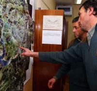 Imagen de la noticia Los últimos 25 cantaderos de urogallo que quedan en León dan cobijo a 70 ejemplares